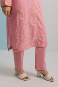 PC-13 | ZELLBURY | Embroidered Kurta Dupatta Trouser