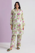 PC-12 | ZELLBURY | Kurta Trouser